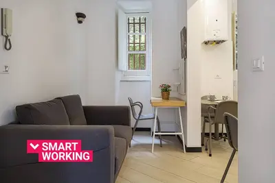Image de Cozy Holiday Home in Camogli