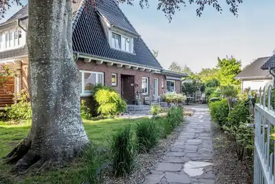 Image de Fewo Lule im Luftkurort Schwabstedt
