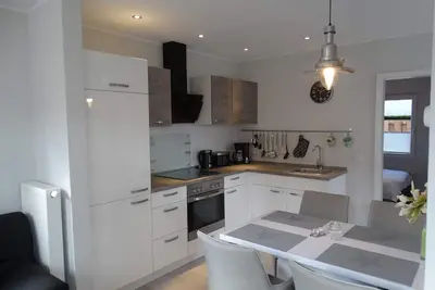 Image de Maison de vacances Wervershoof pour 1 - 4 personnes avec 2 chambres à coucher - Maison de vacances