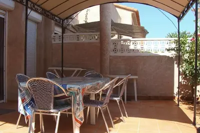 Image de Appartement de vacances St Cyprien pour 1 - 6 personnes avec 2 chambres Ă coucher - Logement de vaca