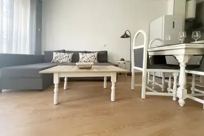 Image de La casa de Lola - Malaga de Vacaciones