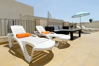 Image de Premium Mendoza - Málaga de Vacaciones