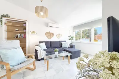 Image de Elcano 20 - Málaga de Vacaciones