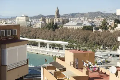 Image de Cortés - Málaga de Vacaciones