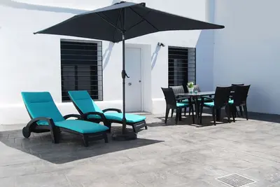 Image de Agua Marina - Málaga de Vacaciones