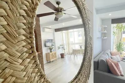 Image de Malagueta - Málaga de Vacaciones