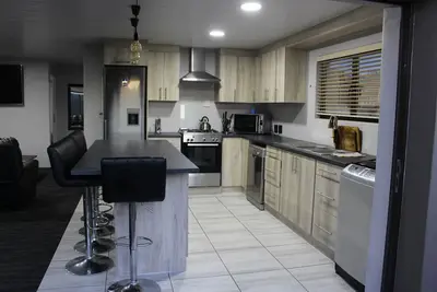 Image de Cozy Guest House with Free WiFi