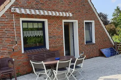 Image de Appartement de vacances pour 5 personnes  + 2 enfants env. 90 qmà Detern, Frise orientale (District de Leer)