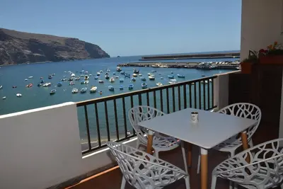 Image de Apt. Stella Playa - Deux Chambres Appartement, Couchages 3