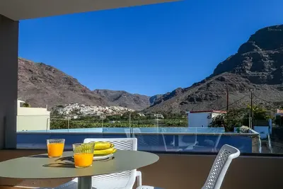 Image de El Guanche A - Deux Chambres Appartement, Couchages 4