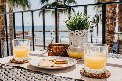 Image de El Pedregal B - Málaga de Vacaciones