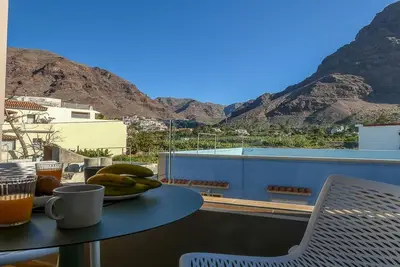 Image de El Guanche B - Deux Chambres Appartement, Couchages 4