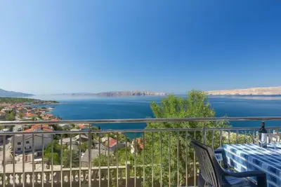 Image de Appartement Suzana by Interhome