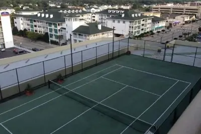 Image de Beach Quarters Virginia Beach Resort