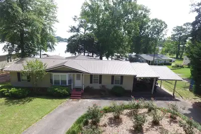 Image de Paradise On Lake Blackshear