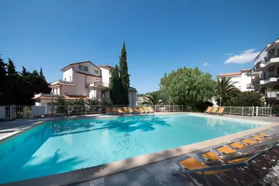 Appartement de vacances Pietra Ligure pour 1 - 2 personnes - Logement de vacances dans  un logement
