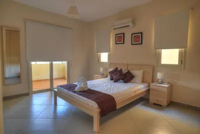 Image de Aphrodite Sands Resort