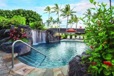 Image de One Bedroom Garden View Kauai Coast Available 12/23-12/30/2025