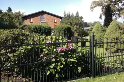 Image de Appartement de vacances Putbus pour 2 personnes avec 1 chambre à coucher - Maison de vacances