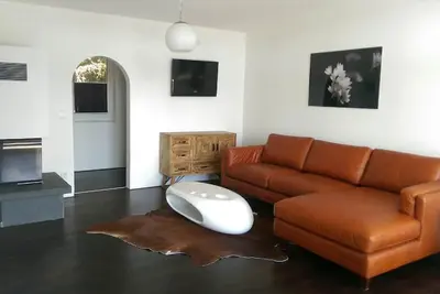 Image de Maison de vacances Ferchesar pour 1 - 2 personnes avec 1 chambre à coucher - Maison de vacances