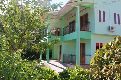 Image de Appartement de vacances Grand Anse Village pour 1 - 4 personnes avec 2 chambres Ă coucher - Logement