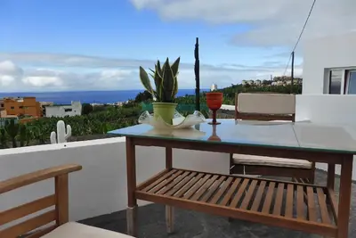Image de Appartement de vacances Puerto de la Cruz pour 1 - 3 personnes avec 1 chambre à coucher - Maison jum