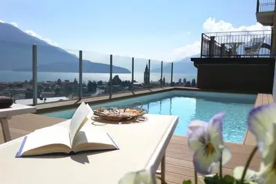 Image de Maison de vacances Vercana pour 1 - 16 personnes avec 5 chambres à coucher - Maison de vacances