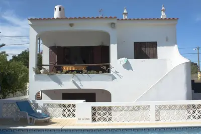 Image de Maison de vacances Estombar pour 1 - 6 personnes avec 3 chambres à coucher - Maison de vacances