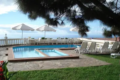 Image de Appartement de vacances Tamaide pour 1 - 4 personnes avec 1 chambre à coucher - Maison de vacances