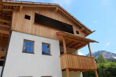 Image de Maison de vacances Sankt Lorenzen (San Lorenzo di Sebato) pour 1 - 6 personnes avec 3 chambres à cou