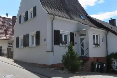 Image de Maison de vacances Annweiler pour 1 - 4 personnes avec 2 chambres à coucher - Maison de vacances