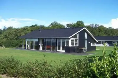 Image de Maison de vacances pour 8 personnes env. 105 qmà Haarby, Îles de Südsee danoises (Fionie)