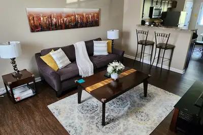 Image de Family Friendly, about an hour from Nashville.