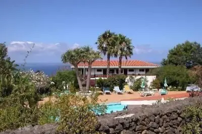 Image de Appartement de vacances Breña Alta pour 1 - 2 personnes - Logement de vacances dans un logement mul