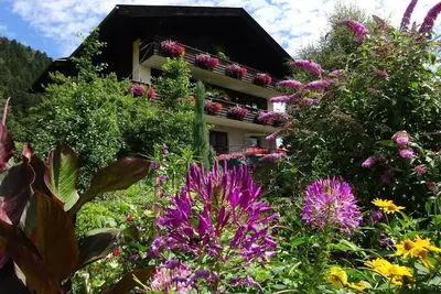 Image de Appartement de vacances Millstatt pour 1 - 6 personnes avec 2 chambres à coucher - Logement de vacan