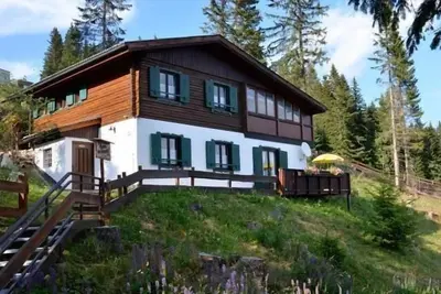 Image de Appartement de vacances Klippitztörl pour 1 - 7 personnes avec 3 chambres à coucher - Maison de vaca