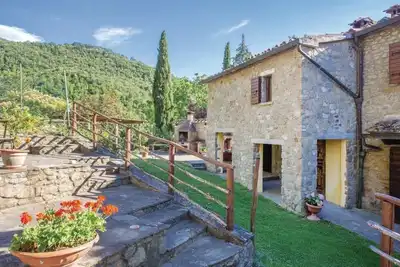 Image de Maison de vacances pour 6 personnes env. 150 qmà Molin Nuovo, Toscane (Province d'Arezzo)