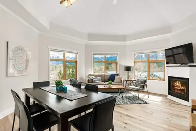 Image de The Grand Escape Downtown Canmore