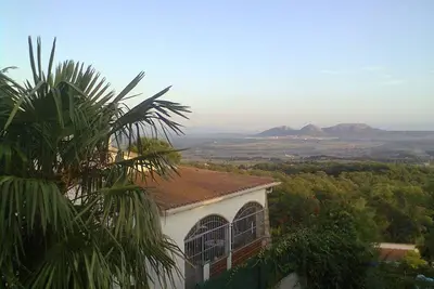 Image de Appartement de vacances Pals pour 4 personnes avec 2 chambres à coucher - Appartement de vacances