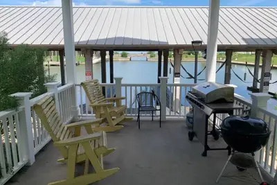 Image de Laguna Harbor Cottage