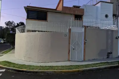 Residencia para Ejecutivos