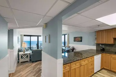 Image de Watercrest by iTrip Panama City Beach
