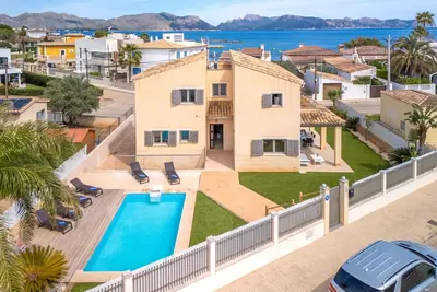 Image de Son Jil by Interhome