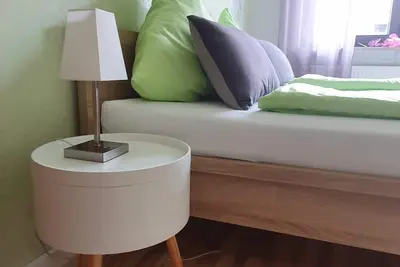 Image de Appartement de vacances Steinwiesen pour 1 - 5 personnes avec 3 chambres à coucher - Logement de vac