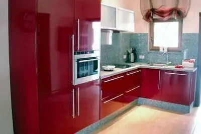Image de Maison de vacances Guia de Isora pour 1 - 6 personnes avec 2 chambres à coucher - Maison de vacances