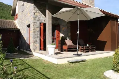 Image de Maison de vacances pour 9 personnes env. 130 qmà Biescas, Pyrénées espagnoles
