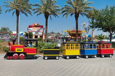 Image de Marisol by iTrip Panama City Beach