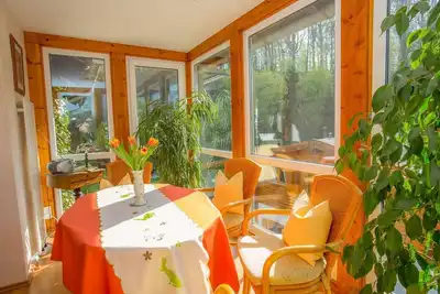 Image de Appartement de vacances Walkenried pour 1 - 2 personnes avec 1 chambre à coucher - Appartement de va