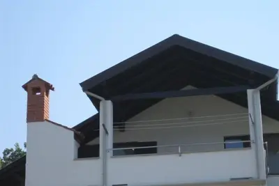 Image de Appartement de vacances pour 6 personnes  + 1 enfant env. 75 qmà Novigrad, Istrie (Istrische Riviera)