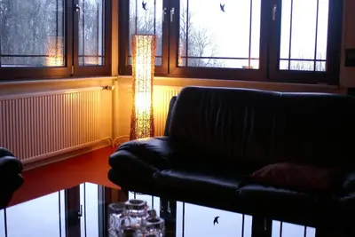 Image de Appartement de vacances Sellin pour 2 - 4 personnes avec 2 chambres à coucher - Maison de vacances
